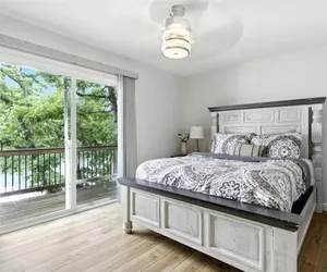 Photo 4 - Garage Parking, Slide, Kayaks & Fun at 10mm