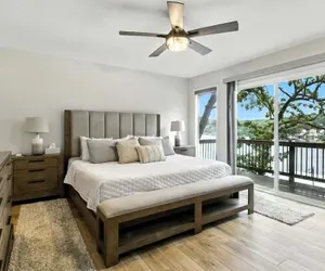 Photo 3 - Garage Parking, Slide, Kayaks & Fun at 10mm