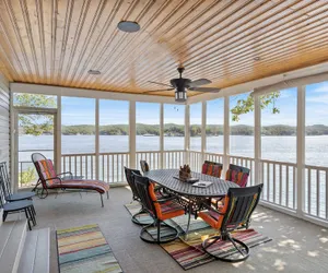 Photo 2 - Incredible Views, Fishing, Private Dock & Slip