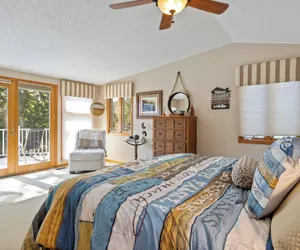 Photo 3 - Incredible Views, Fishing, Private Dock & Slip