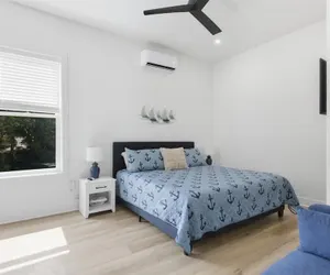 Photo 5 - Expansive Deck, Private Dock, Boat Slip and Stunning Views