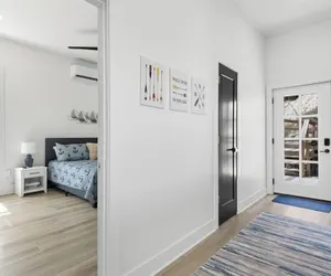 Photo 3 - Expansive Deck, Private Dock, Boat Slip and Stunning Views