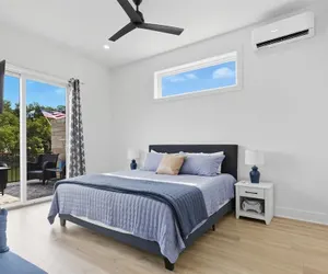 Photo 4 - Expansive Deck, Private Dock, Boat Slip and Stunning Views