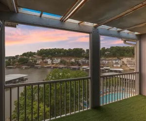 Photo 2 - Penthouse Level Condo w/ Lake & Pool Views, Tennis & Pickleball