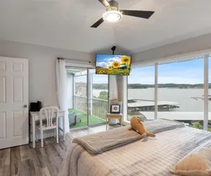 Photo 4 - Penthouse Level Condo w/ Lake & Pool Views, Tennis & Pickleball