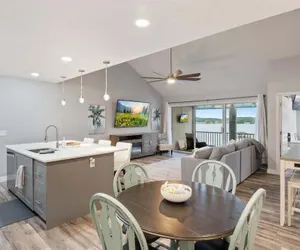 Photo 5 - Penthouse Level Condo w/ Lake & Pool Views, Tennis & Pickleball