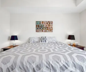 Photo 4 - Breathtaking Views - Two Pools - Enclosed Balcony