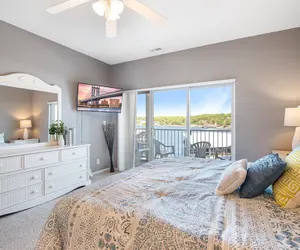 Photo 3 - Experience Lakeside Living at Its Finest: Stunning Views and Prime Location!