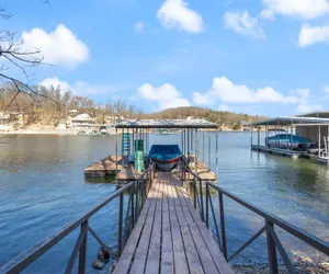 Photo 2 - Fishing, Boat Slip, Morning Coffee, Picturesque View