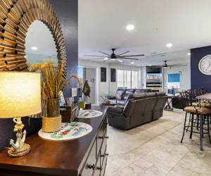 Photo 4 - Nautical-inspired Lakefront Unit w/ Awesome Views