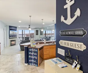 Photo 3 - Nautical-inspired Lakefront Unit w/ Awesome Views