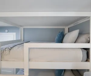 Photo 4 - Our Cove Retreat - Perfect for Wave-free Swimming, Tanning & Prime Location Fun!