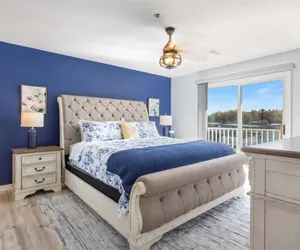 Photo 5 - Newly Updated, Amazing Views, Boat Slip & Heated Pool