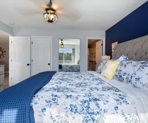 Photo 3 - Newly Updated, Amazing Views, Boat Slip & Heated Pool