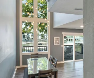 Photo 4 - Walk to The Strip! Great Cove Water for Lake Fun