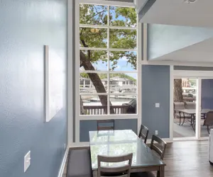 Photo 4 - Our Cove Retreat - Perfect for Wave-free Swimming, Tanning & Prime Location Fun!