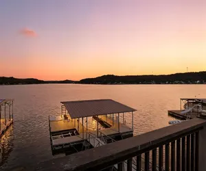 Photo 2 - Breathtaking Views, Private Dock, Pure Relaxation