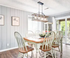 Photo 4 - Stunning Views of the 7.5mm, Private Dock, Spacious Decks, Kayaks & More!