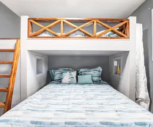 Photo 4 - Stunning Views of the 7.5mm, Private Dock, Spacious Decks, Kayaks & More!