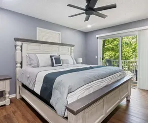 Photo 3 - Stunning Views of the 7.5mm, Private Dock, Spacious Decks, Kayaks & More!