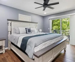 Photo 5 - Stunning Views of the 7.5mm, Private Dock, Spacious Decks, Kayaks & More!