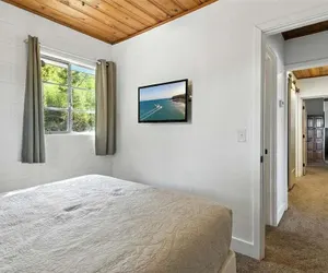 Photo 4 - Lakefront Home at the 10mm With Dock Slip & Bar