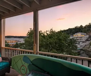 Photo 2 - Lakefront Condo With 2 Pools, Courts, Trails & Patios at 12mm