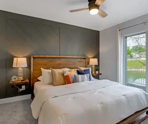 Photo 3 - Amazing Lakefront Paradise With Perfect Location