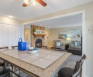 Photo 4 - Lakefront Osage Beach Condo + Workspace w/ Pool Views