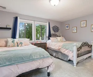 Photo 5 - Lakefront Osage Beach Condo + Workspace w/ Pool Views