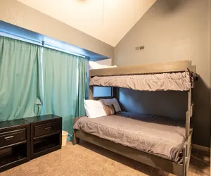 Photo 4 - Penthouse Living In The Heart of the State Park