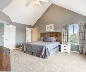 Photo 5 - Penthouse Living In The Heart of the State Park