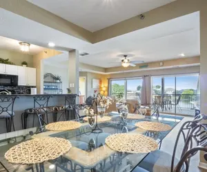 Photo 5 - Lakefront 1st-floor Condo, Screened Patio, Pools & Courts