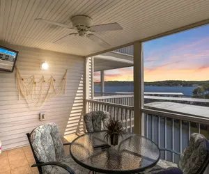 Photo 2 - Games, Lake Views, Ease of Access to Unit & Attractions, Family-friendly, Outdoor Comfort