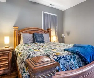 Photo 4 - Amazing Wall of Windows, Swim Dock & Pet Friendly