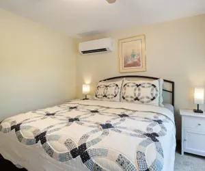 Photo 4 - Lakefront Retreat w/ Private Dock, Kayaks, Swim Mat & Lake Views