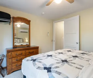 Photo 5 - Lakefront Retreat w/ Private Dock, Kayaks, Swim Mat & Lake Views