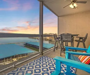 Photo 2 - Lands End Condo With Amazing Main Channel Views, 2 Pools, Playground & Boat Slip