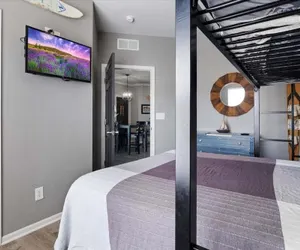 Photo 4 - Lands End Condo With Amazing Main Channel Views, 2 Pools, Playground & Boat Slip