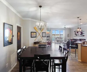 Photo 4 - Lands End Condo With Amazing Main Channel Views, 2 Pools, Playground & Boat Slip