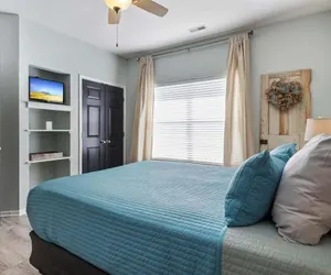 Photo 5 - Lands End Condo With Amazing Main Channel Views, 2 Pools, Playground & Boat Slip