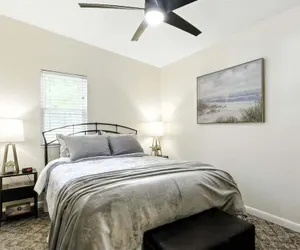 Photo 4 - Lakefront Home w/ Dock, Boat Slip, Private Ramp, Kayaks, Paddle Boards & Firepit