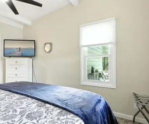 Photo 5 - Lakefront Home w/ Dock, Boat Slip, Private Ramp, Kayaks, Paddle Boards & Firepit