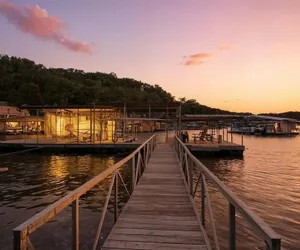 Photo 2 - Lakefront Home w/ Dock, Boat Slip, Private Ramp, Kayaks, Paddle Boards & Firepit
