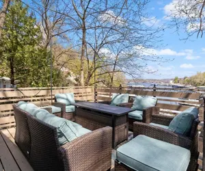 Photo 2 - 3mm Lake Ozark, Trailer Parking, Dock, Boat Slip, & Amazing Cove Views