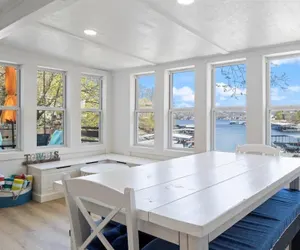 Photo 3 - 3mm Lake Ozark, Trailer Parking, Dock, Boat Slip, & Amazing Cove Views