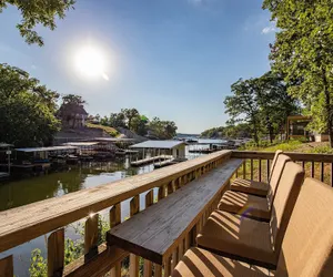 Photo 2 - Private Dock, Paddle Boards, Views & Hot Spots!