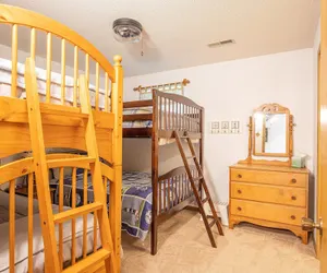 Photo 4 - Wonderful Remote Lake Cabin! Fish From Deck & Dock