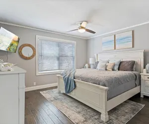 Photo 5 - Spacious Home & Lake Access, Lake Views Throughout