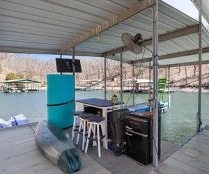 Photo 2 - Spacious Home & Lake Access, Lake Views Throughout